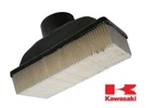 Genuine Oem Kawasaki Part # 11013-0727 Air Filter; Reps. 99999-0383 11013-7050. Fixed Price $24.99.