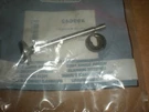 Briggs & Stratton 499642 Exhaust Valve - Nos. Fixed Price $19.99.