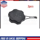 2X Fuel Tank Cap 594061 For Toro Smart Stow Briggs Stratton Part Lawn Mower. Fixed Price $8.69.