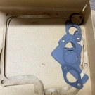 Gasket Set 141-006 Replaces Briggs & Stratton 299577 Nos. Fixed Price $24.99.