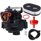 Carburetor For Poulan Pro PR450N20S 961120130 02 Lawn Mower. Fixed Price $19.98.