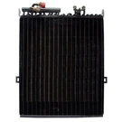 RE55139 Oil Cooler Condenser Fits John Deere Tractor 7200 7210 7400 7410 7510. Fixed Price $639.24.