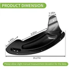 Replacement Mulch Plug For Mtd & Cub Cad Et Lawn Mowers. Fixed Price $75.59.