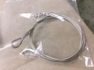 Oem Scag 48045 Winch Cable. Fixed Price $39.99.