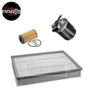 Service Kit For Mercedes Sprinter Oil Air Fuel Filter **brand New**. Fixed Price $142.57.