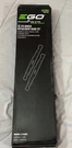 New Ego 42-IN Deck Multipurpose Blade For Zero-turn Mowers AB4200D Z6 Ztr. Fixed Price $31.45.