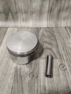 Tecumseh Piston 35776A. Fixed Price $22.99.