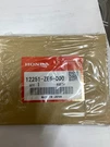 Honda 12251 ZE6 000 Cylinder Gasket. Fixed Price $10.36.