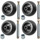 4PK Deck Wheel Kit For Toro Titan Timecutter 1-603299 98-7912 98-7913 323-23. Fixed Price $51.99.