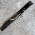 (1) Push Lawn Mower Blade Craftsman 145106 752233 1935957 133346 20" BL31. Fixed Price $19.99.
