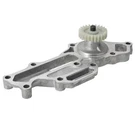 Water Pump Fits John Deere X475 X485 X575 X585 X700 X720 X724 X728 X729 AM132289. Fixed Price $209.99.