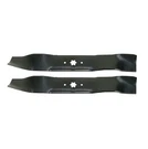 Usa Mower Blades For Mtd 4720610 490-110-M114 7420610 742-0610 38" Deck. Fixed Price $28.39.