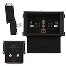 Craftsman Genuine Oem Ammeter 122822X 532122822 & Fits Ayp Husqvarna Poulan. Fixed Price $32.23.