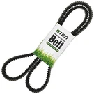 8TEN Double Cogged Belt For John Deere X300 X304 X320 X324 X340 M154897 M172924. Fixed Price $22.95.