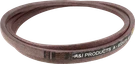 Engine Wrapped V Belt 633173 Fits Exmark Turf Ranger. Fixed Price $45.08.