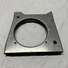 Mtd 42 Deck 13AN673G033 Lawn Tractor Stabilizer Bracket 17636C-0637. Fixed Price $20.00.