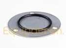 Briggs & Stratton 499613 Oil Pump Cover. Fixed Price $18.05.