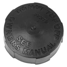 Part # 109-3320 Toro/exmark Hydraulic Reservoir Cap. Fixed Price $34.90.