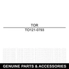 Toro 121-0793 Elbow Connector ZX6050 ZX6030 ZX6020 ZX6000. Fixed Price $15.95.