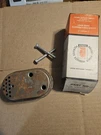 Tecumseh Muffler 36473A. Fixed Price $23.00.