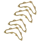 Valve Cover Gasket For Kohler Courage 18HP 20HP SV470 SV471 Replaces 20-041-13-S. Fixed Price $15.89.