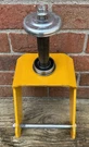 Cub Cadet Ultima ZT1-42E Front Caster Qhwwl Yoke 41 Hrs. 603-05539A,. Fixed Price $49.95.
