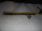 Toro Wheel Horse Lawn Boy #707087 - Shaft #1. Fixed Price $53.81.