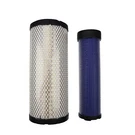 Outer & Inner Air Filter Replaces Wix 46489 46490 For John Deere RE68048 RE68049. Fixed Price $23.00.