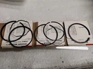 New Tecumseh Oem Ring Set 29909 Nos. Fixed Price $27.65.