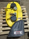 John Deere 42" Mower Deck/ D100/D110 E120/E130/LA125 /E100. Fixed Price $749.99.