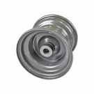 Genuine Oem Husqvarna Lawn Mower Replacement Rim 583652701. Fixed Price $60.00.