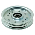 Flat Idler Pulley For Murray 423238MA 774089MA 91801MA. Fixed Price $8.99.