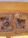 (9) Pack! Stens 150-102 Recoil Starter Spring Clip 604260 2199E. Fixed Price $6.99.