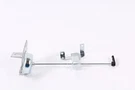 Genuine Oem Kohler Part # 14 187 04-S; Arm Assembly. Fixed Price $44.99.