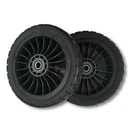 Honda HRC216 Commercial Mower Front Wheel&tire Comp. Assem 44700-VK6-020ZA 2PACK. Fixed Price $49.95.
