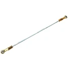 Exmark 109-8106 Front Pump Linkage Lazer As Series. Fixed Price $72.99.