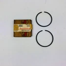 Jacobsen 203257 Piston Ring Set Lawn Mower Engine Genuine Oem New Old Stock Nos. Fixed Price $17.79.