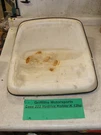Case 222 Ingersoll Ir Kohler 12HP Lawn Tractor Oem Seat Pan Base Pad Cushion. Fixed Price $68.00.