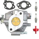 Carburetor For Cub Cadet 3185 Tractor With Briggs & Stratton 18HP Engine. Fixed Price $60.00.