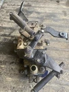 Toro 455-D Complete Traction Pump / Hydro 86-5590, 94-8297. Fixed Price $999.99.