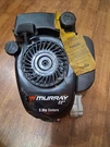3.8HP Nos Vintage Tecumseh, Murray 22 In, Centura. Fixed Price $180.00.