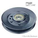 John Deere Original Equipment Idler #AM38171. Fixed Price $28.47.