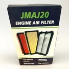 JMAJ20 Engine Air Filter For Accord 23-25, Cr-v Hybrid Civic 2025. Fixed Price $10.00.