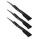 18 5/8" Blade For Rotary 11491 Craftsman John Deere GY20684 3 Pack. Fixed Price $35.24.