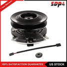 Electric Pto Clutch For Warner 5219-135. Fixed Price $117.09.