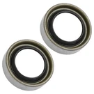 Caltric 1-633580 103-0063 135-8997 Mower Wheel Bearing Seal For Exmark Toro. Fixed Price $13.00.
