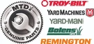 Mtd,troy-bilt,yard-man,bolens,remington Oem 727-0608 Guard:blower. Fixed Price $69.00.