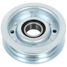 Idler Pulley Fits 125601588/0, 25601576/0, 1134-6516-01 795125601588-0. Fixed Price $11.59.