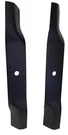 Inch Lawn Mower Blade Fit For Toro 14-4889 Xl 380 Yard Tractors, 2 Pack. Fixed Price $15.55.