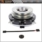 Pto Clutch For Woods 73559 Lawn Mower. Fixed Price $103.95.
